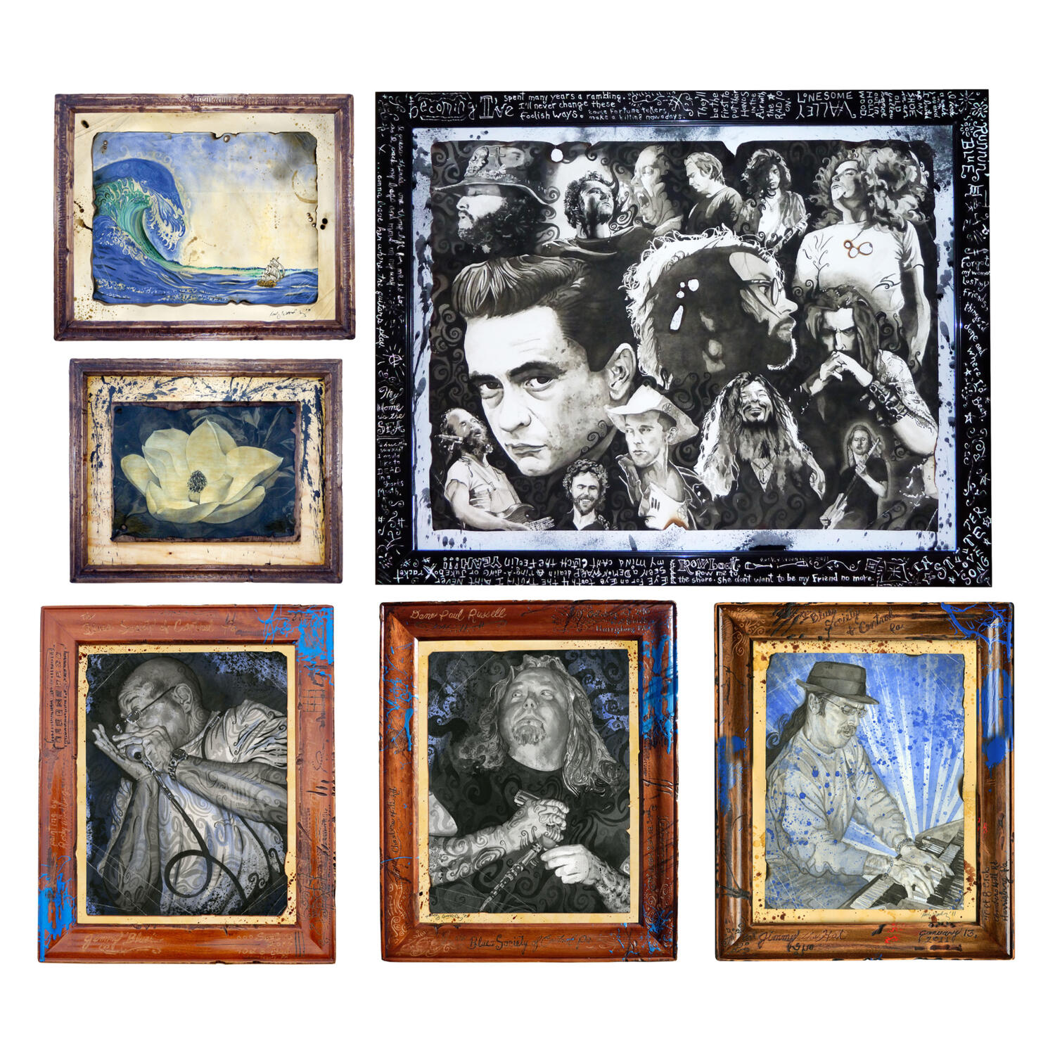 RW-Mural L